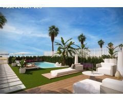 Venta de apartamento en la Manga del Mar Menor