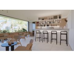 Venta de apartamento en la Manga del Mar Menor