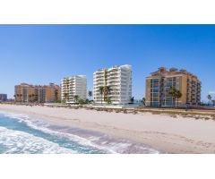 Venta de apartamento en la Manga del Mar Menor