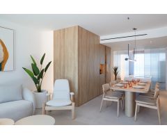 Venta de apartamento en la Manga del Mar Menor