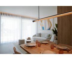 Venta de apartamento en la Manga del Mar Menor