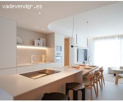 Venta de apartamento en la Manga del Mar Menor
