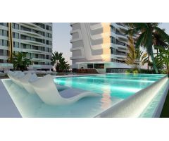 Venta de apartamento en la Manga del Mar Menor