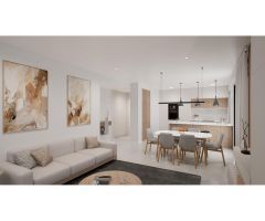 Venta de apartamento en Los Alcazares