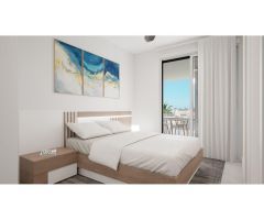 Venta de apartamento en Los Alcazares