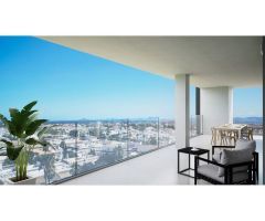 Venta de apartamento en Los Alcazares