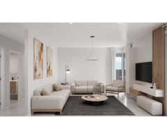 Venta de apartamento en Los Alcazares