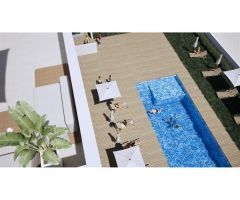 Venta de apartamento en Los Alcazares