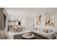Venta de apartamento en Los Alcazares