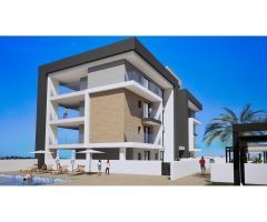 Venta de apartamento en Los Alcazares