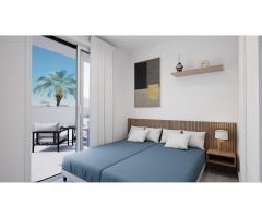 Venta de apartamento en Los Alcazares