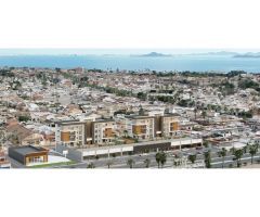 Venta de apartamento en Los Alcazares
