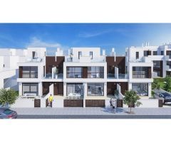 Venta de bungalow en Pilar de la Horadada