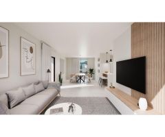 Venta de bungalow en Pilar de la Horadada