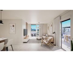Venta de bungalow en Pilar de la Horadada