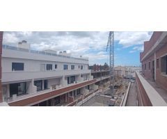 Venta de Apartamento en Pilar de la Horadada