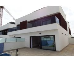 Adosado en Venta en Santiago de la Ribera, Murcia
