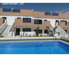Venta de departamento en Pilar de la Horadada