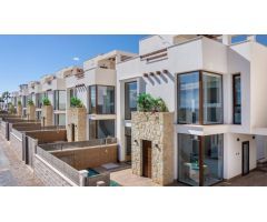 Venta de villa en Playa Honda