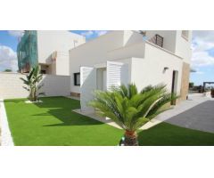 Venta de villa en Playa Honda