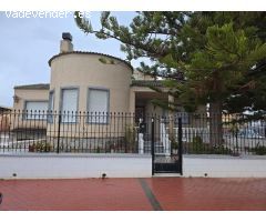 Se vende casa chalet en Avileses
