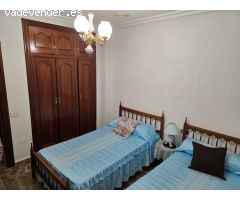 Se vende casa chalet en Avileses
