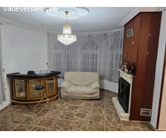 Se vende casa chalet en Avileses