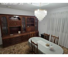 Se vende casa chalet en Avileses