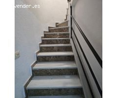 Se vende casa chalet en Avileses
