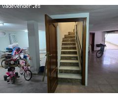 Se vende casa chalet en Avileses