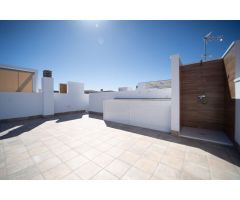 Venta de adosado en San Javier