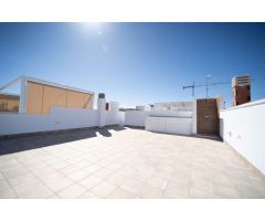 Venta de adosado en San Javier