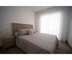 Venta de adosado en San Javier