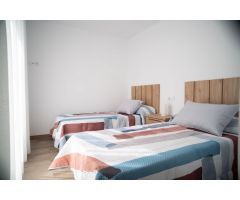 Venta de adosado en San Javier