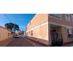 Venta de Casa en El Estrecho de San Gines