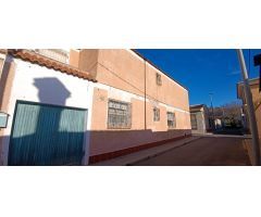 Venta de Casa en El Estrecho de San Gines