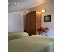 Alquiler temporal de piso de 4 habitaciones en Los Alcázares