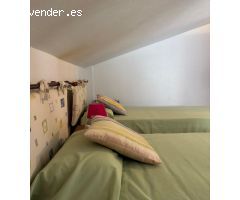 Alquiler temporal de piso de 4 habitaciones en Los Alcázares