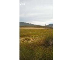 Terreno Rústico en Venta en Mazarrón, Murcia