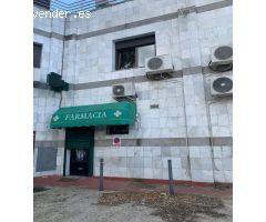 local comercial centro comercial las nieves