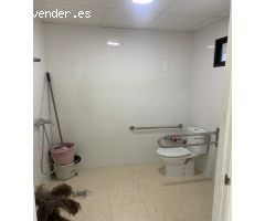 local comercial centro comercial las nieves