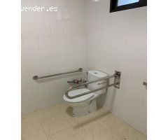 local comercial centro comercial las nieves