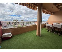 Atico en Venta en Almoradí, Alicante