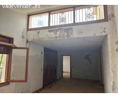Chalet en Venta en Elche de la Sierra, Alicante