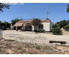 Casa en Venta en El Altet, Alicante