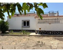 Casa en Venta en El Altet, Alicante