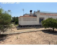 Casa en Venta en El Altet, Alicante