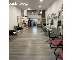 ALQUILER DE LOCAL COMERCIAL EN ZONA CENTRICA