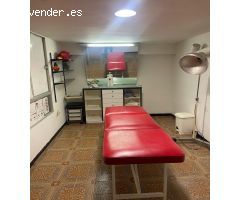 ALQUILER DE LOCAL COMERCIAL EN ZONA CENTRICA