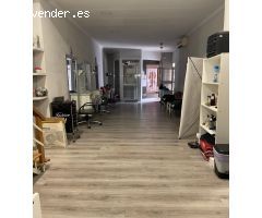 ALQUILER DE LOCAL COMERCIAL EN ZONA CENTRICA
